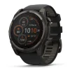 GARMIN Fenix 8 Sapphire Solar, 51mm (Carbon Grey) Sale