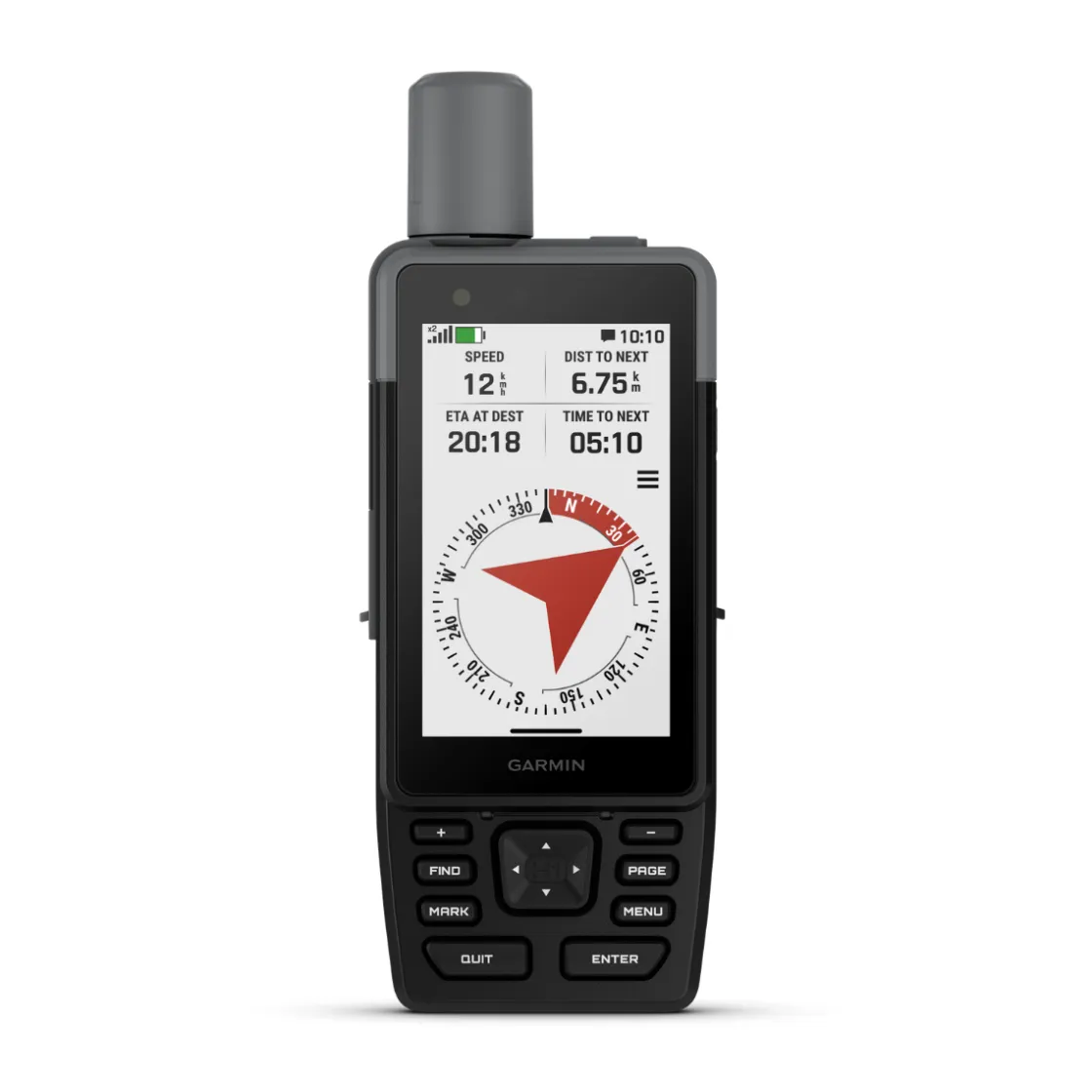 GARMIN GPSMAP H1 Clearance
