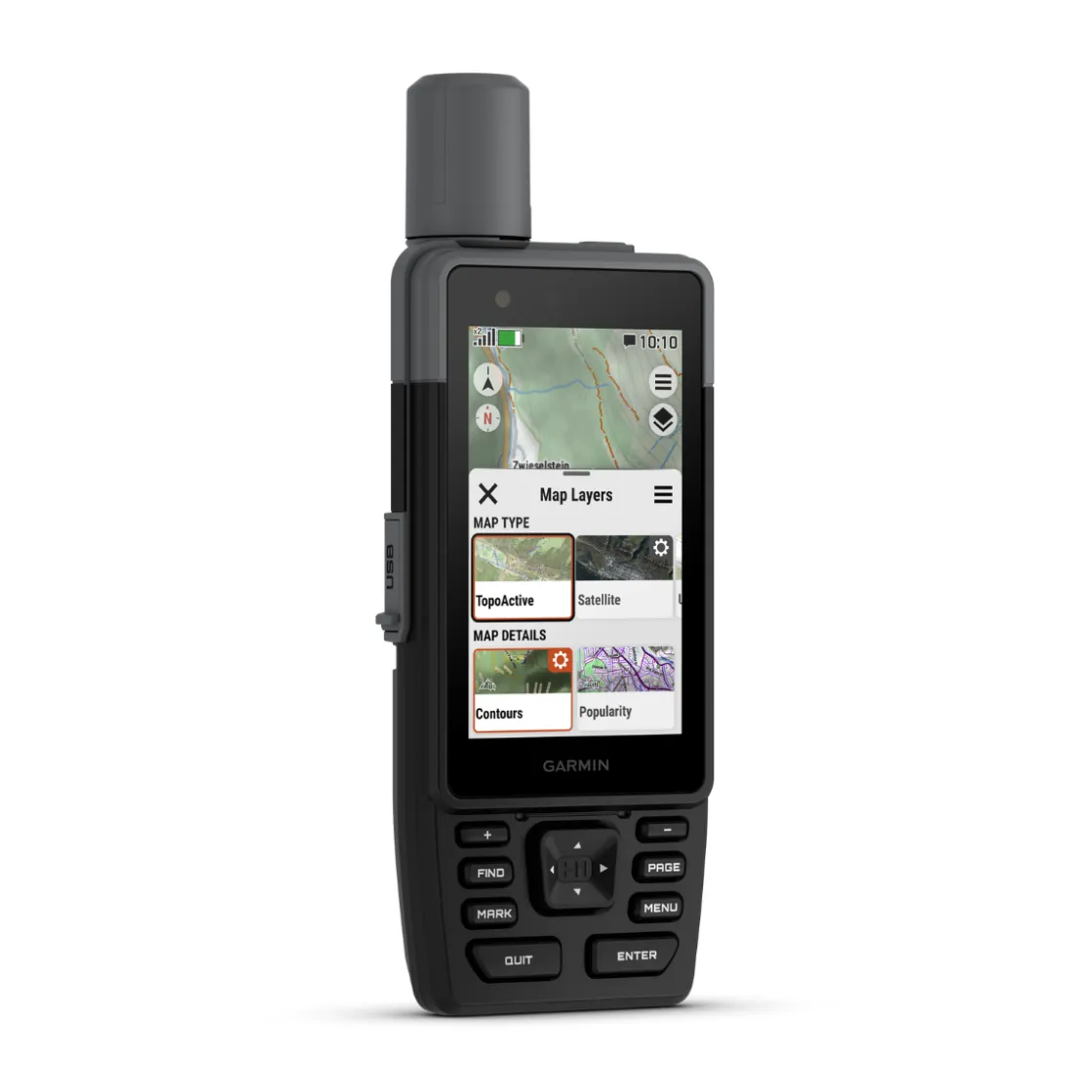GARMIN GPSMAP H1 Clearance