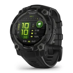 GARMIN Instinct 3 AMOLED, 45mm (Black) Online
