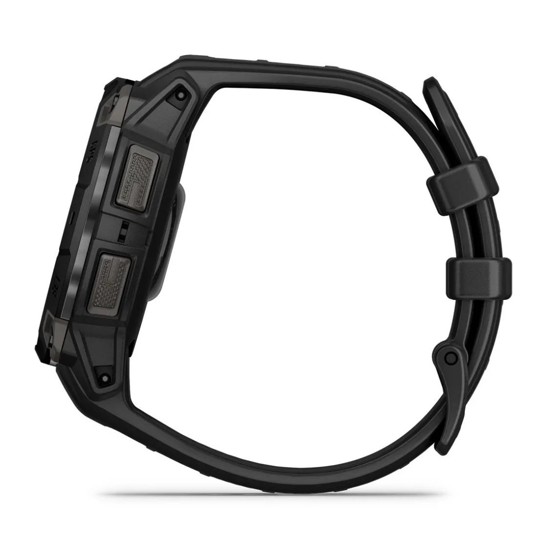 GARMIN Instinct 3 AMOLED, 45mm (Black) Online