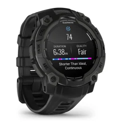 GARMIN Instinct 3 AMOLED, 45mm (Black) Online