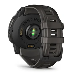 GARMIN Instinct 3 AMOLED, 50mm (Black) Outlet