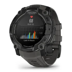 GARMIN Instinct 3 AMOLED, 50mm (Black) Outlet