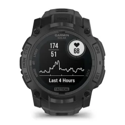 GARMIN Instinct 3 50 mm solar, tactical Best