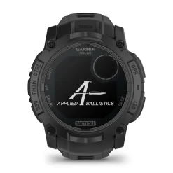 GARMIN Instinct 3 50 mm solar, tactical Best