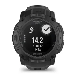 GARMIN Instinct 3 50 mm solar, tactical Best