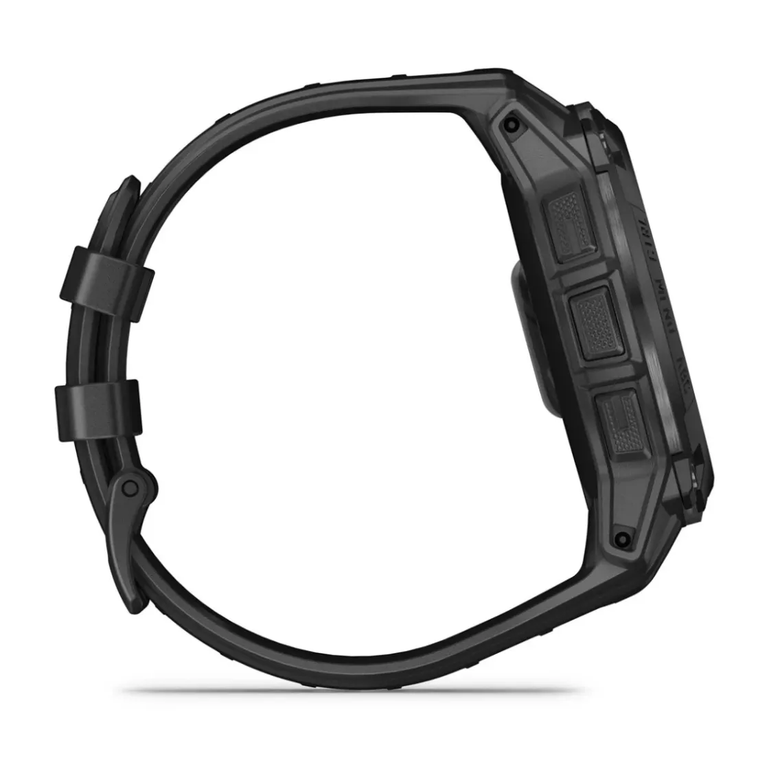 GARMIN Instinct 3 Tactical AMOLED 50mm GPS-smartwatch (Black)