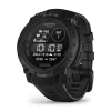 GARMIN Instinct 3, Tactical Solar 45mm (Black) Hot