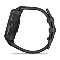 GARMIN Instinct 3, Tactical Solar 45mm (Black) Hot