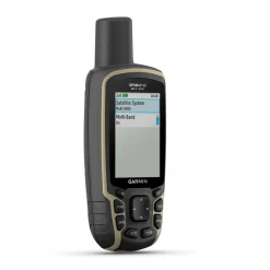 GARMIN Map 65 GPS Outlet