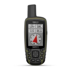 GARMIN Map 65s Clearance