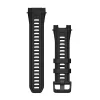 GARMIN 26 mm remme (Instinct® 3 – 50 mm) Sort Outlet