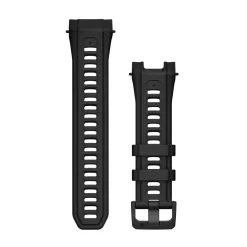 GARMIN 26 mm remme (Instinct® 3 – 50 mm) Sort Outlet