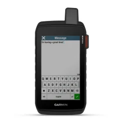 GARMIN Montana 710i