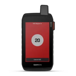 GARMIN Montana 710i