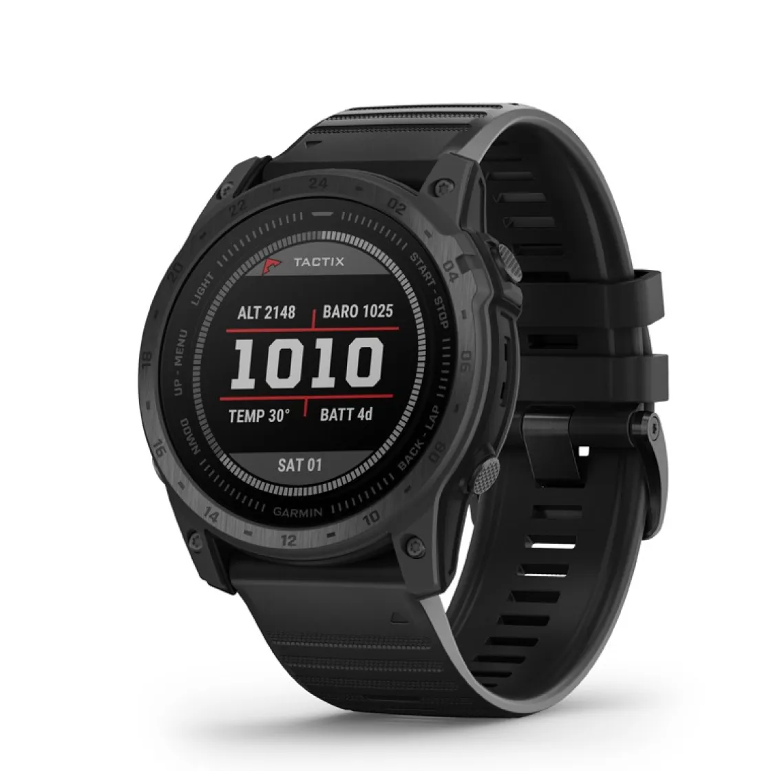 GARMIN Tactix 7 Best
