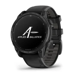 GARMIN Tactix 8 AMOLED, 47 mm Online