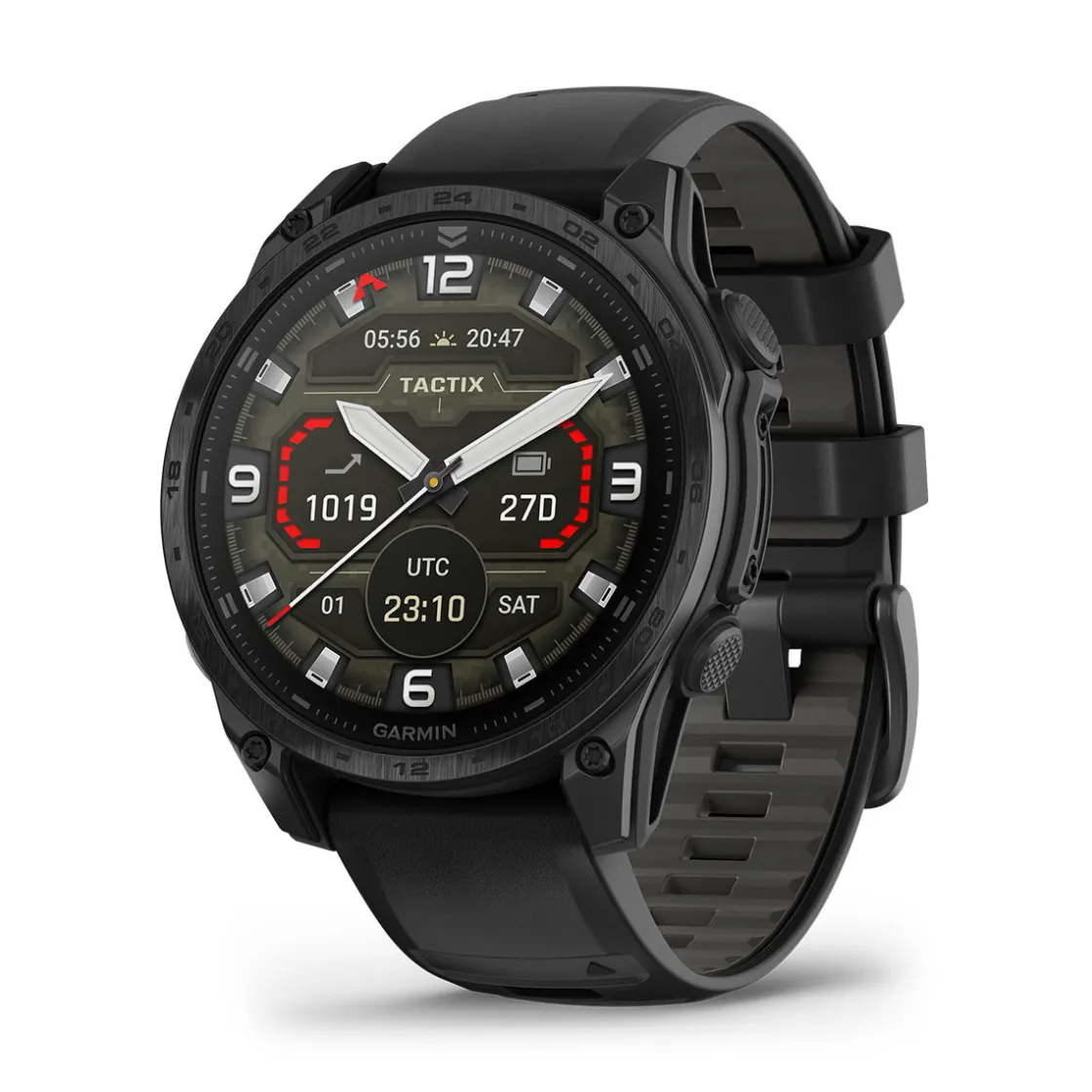 GARMIN Tactix 8 AMOLED, 47 mm Online