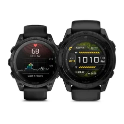 GARMIN Tactix 8 AMOLED, 47 mm Online