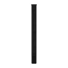 GARMIN UltraFit 22 mm nylon urrem (Black) Outlet