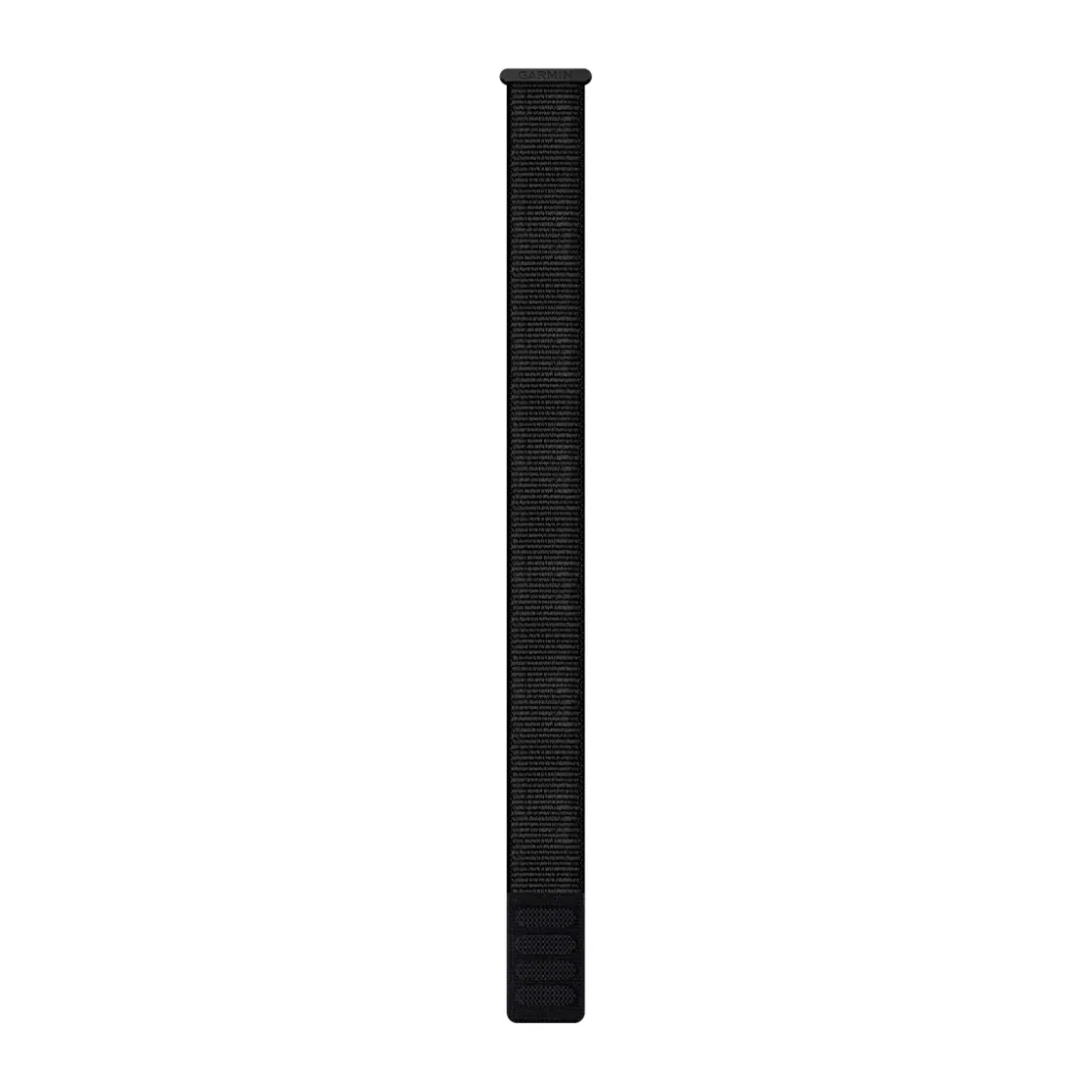 GARMIN UltraFit 22 mm nylon urrem (Black) Outlet