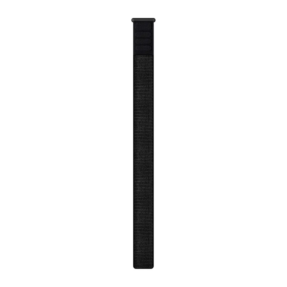 GARMIN UltraFit 22 mm nylon urrem (Black) Outlet