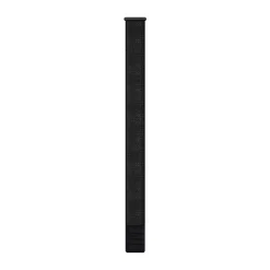 GARMIN UltraFit 26 mm nylon urrem (Black) Sale