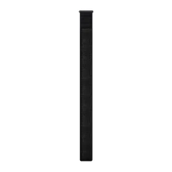 GARMIN UltraFit 26 mm nylon urrem (Black) Sale