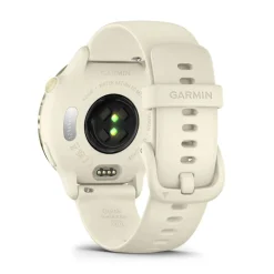 GARMIN Vivoactive 6 Smartwatch (Lunar Gold) Clearance