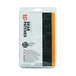 GEARAID Tenacious Tape Patches - Wildlife Outlet