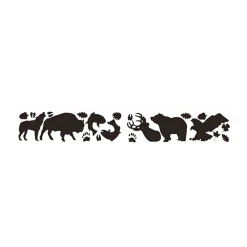GEARAID Tenacious Tape Patches - Wildlife Outlet