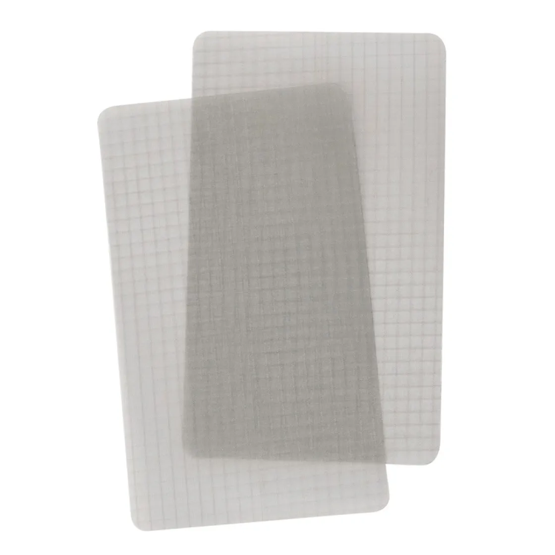 GEARAID Tenacious Tape SilNylon Patches Hot