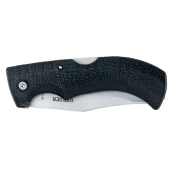 GERBER Gator, Clip Point, foldekniv Online