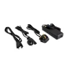 GOAL ZERO 5A PSU Yeti400 / Sherpa100, strømforsyning Best