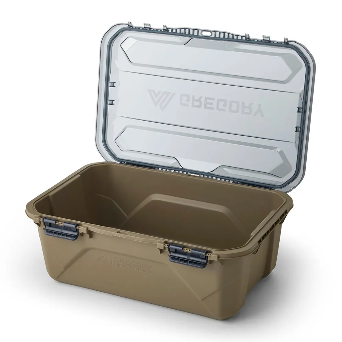 GREGORY Alpaca Gear Box 45 L (Mirage Tan) Outlet
