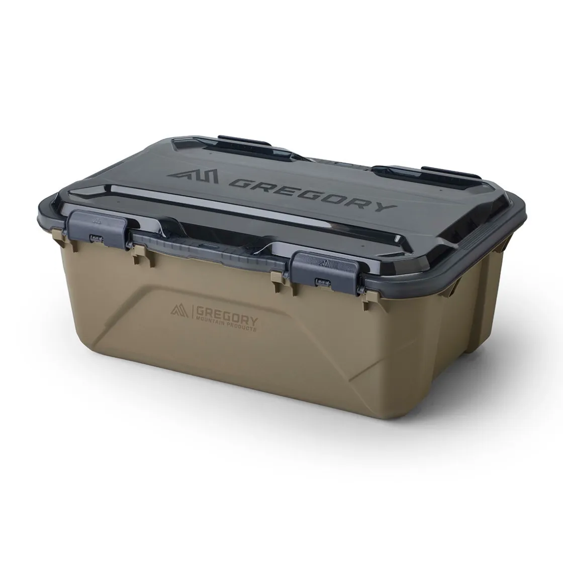GREGORY Alpaca Gear Box 45 L (Mirage Tan) Outlet