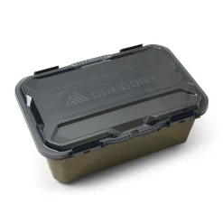 GREGORY Alpaca Gear Box 45 L (Mirage Tan) Outlet