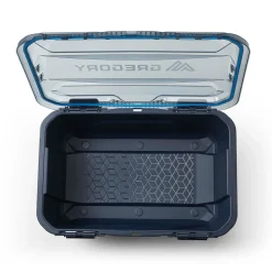 GREGORY Alpaca Gear Box 45 L (Slate Blue) Clearance