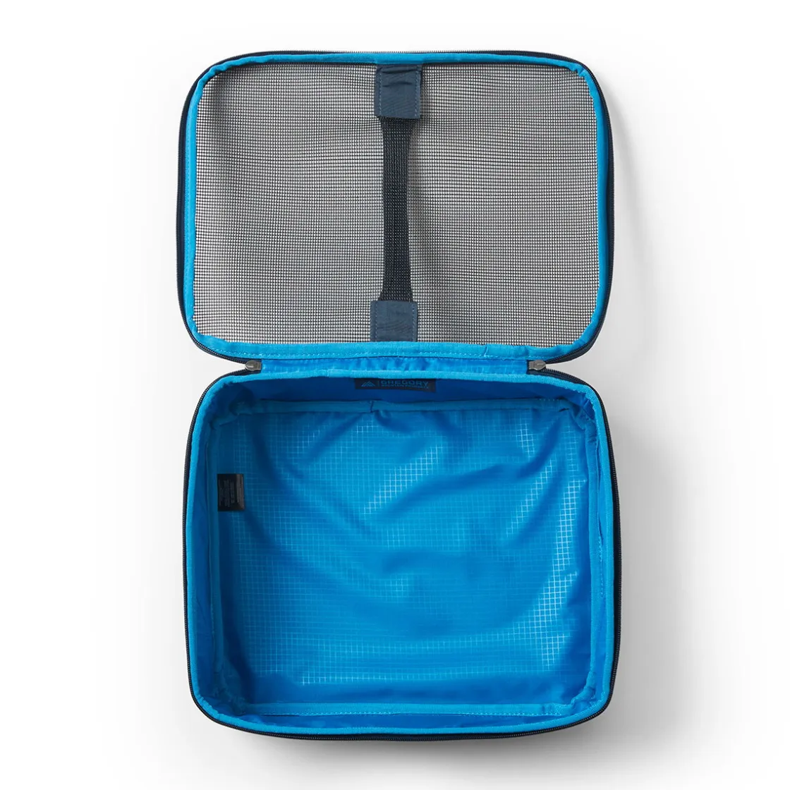 GREGORY Alpaca Gear Pod 10 L (Slate Blue) Online