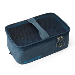 GREGORY Alpaca Gear Pod 5 L (Slate Blue) Hot
