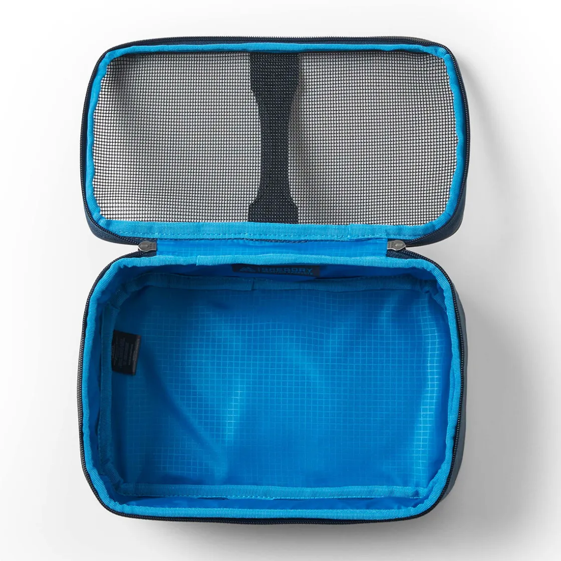 GREGORY Alpaca Gear Pod 5 L (Slate Blue) Hot