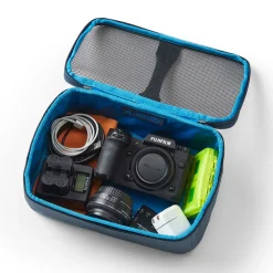 GREGORY Alpaca Gear Pod 5 L (Slate Blue) Hot