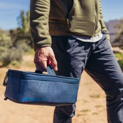 GREGORY Alpaca Gear Pod 5 L (Slate Blue) Hot