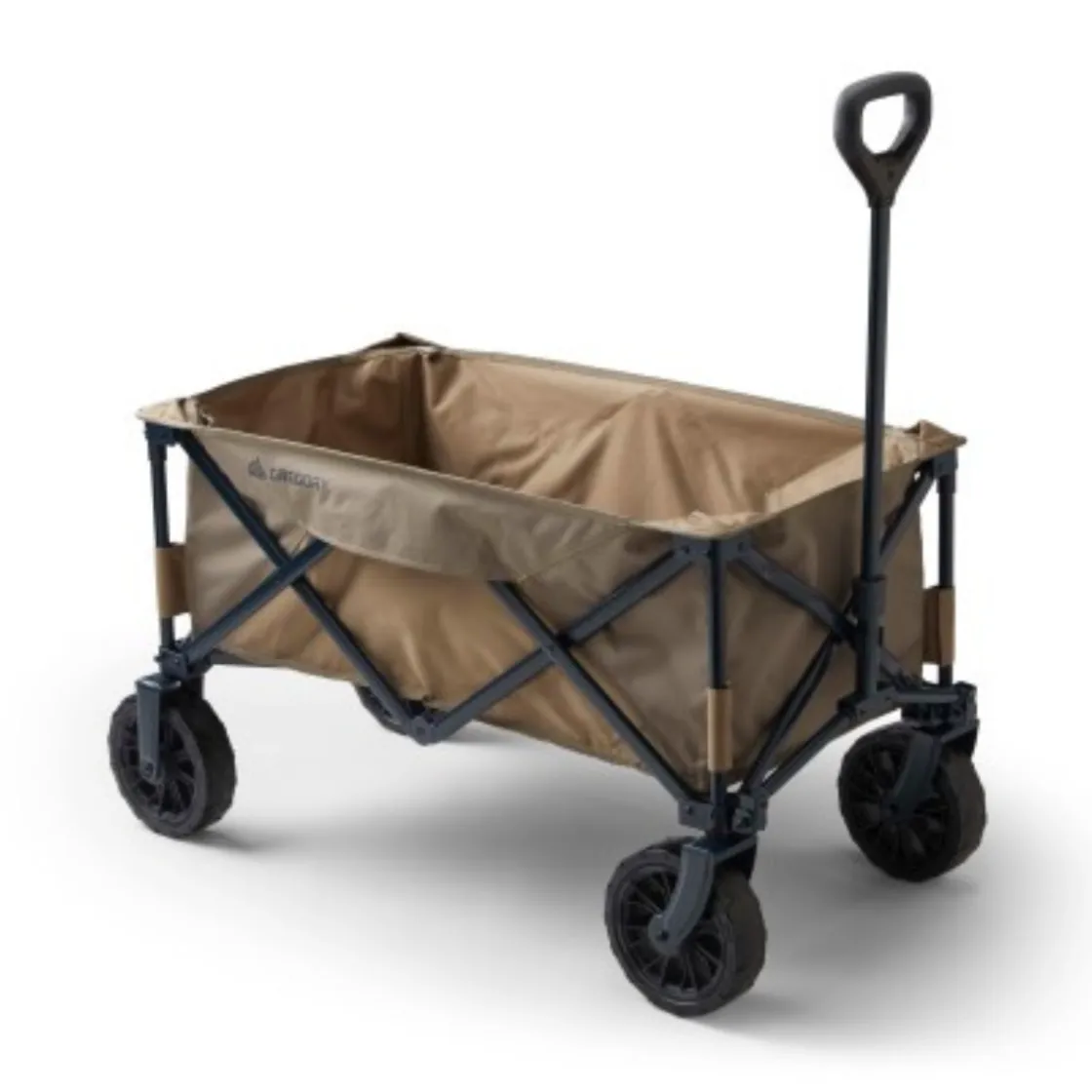 GREGORY Alpaca Gear Wagon trækvogn (Mirage Tan) New