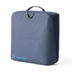 GREGORY Alpaca Utility Case organiseringstaske (Slate Blue) Clearance