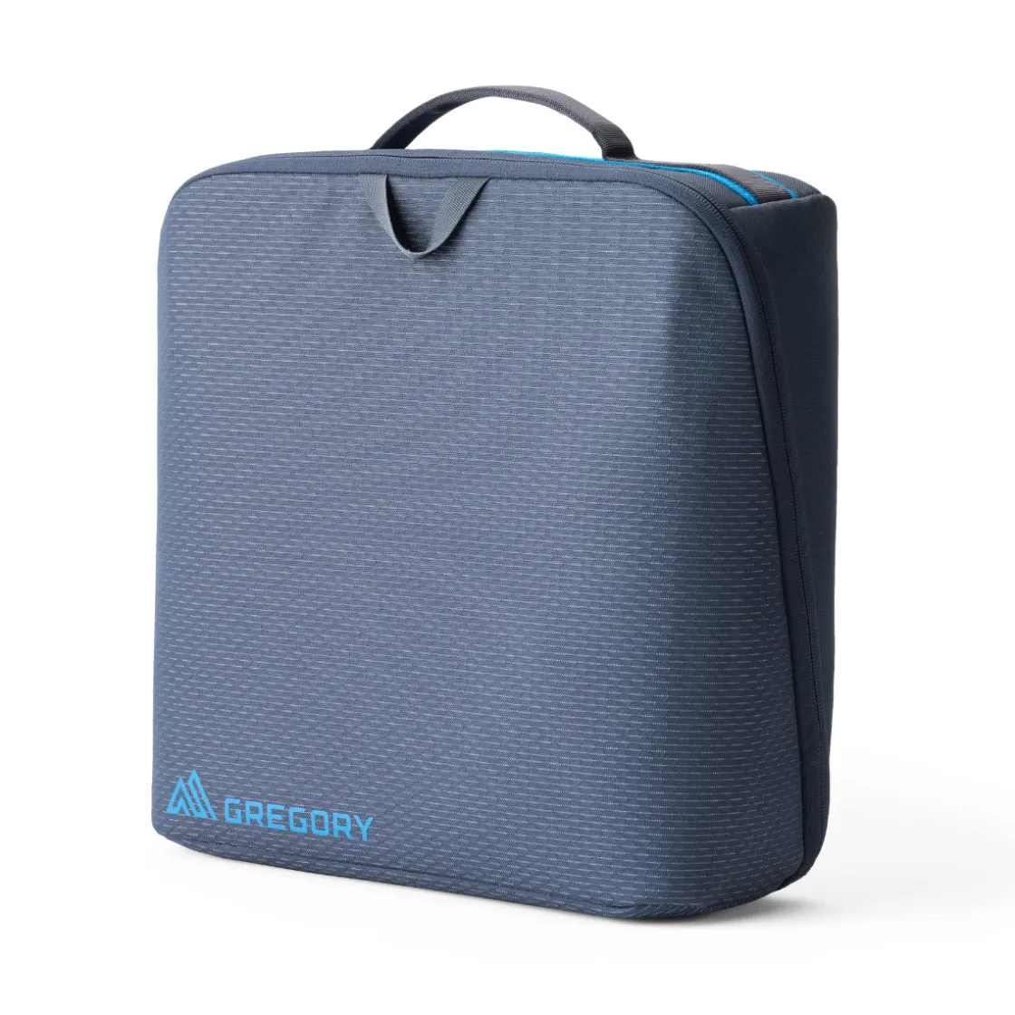 GREGORY Alpaca Utility Case organiseringstaske (Slate Blue) Clearance