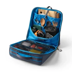 GREGORY Alpaca Utility Case organiseringstaske (Slate Blue) Clearance