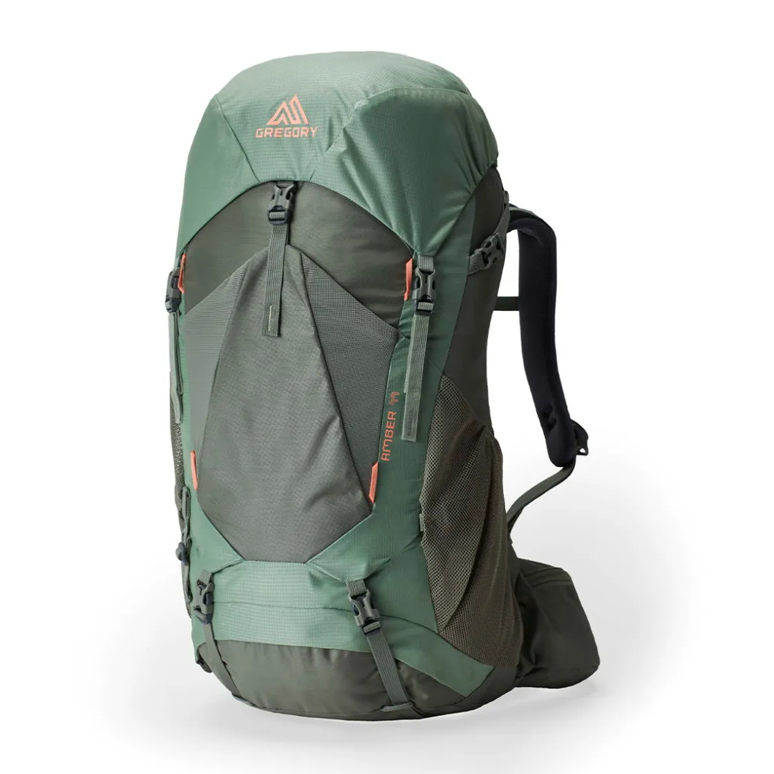 GREGORY Amber 44 ltr. vandrerygsæk, dame Outlet