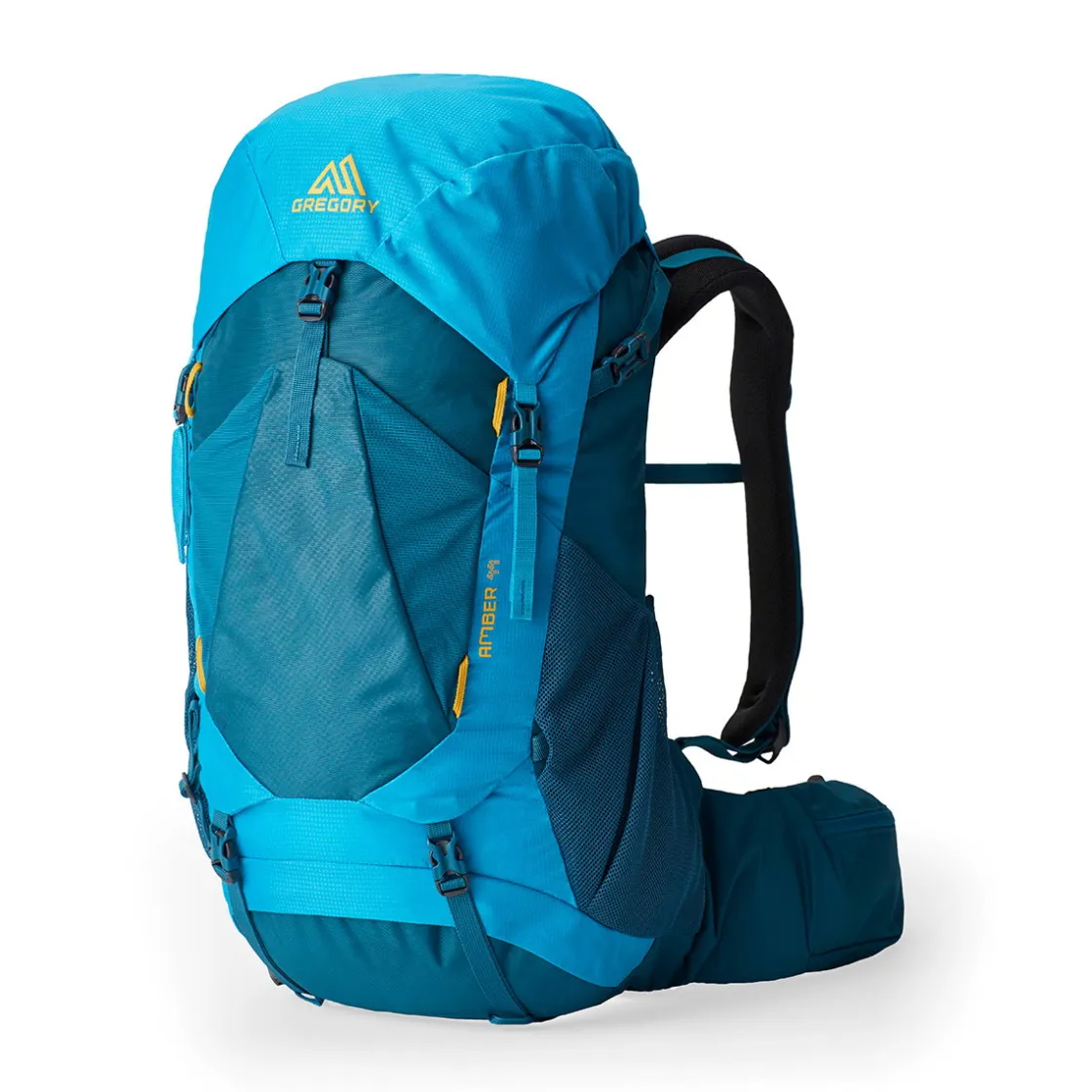 GREGORY Amber Plus Size 44 ltr. vandrerygsæk, dame Clearance